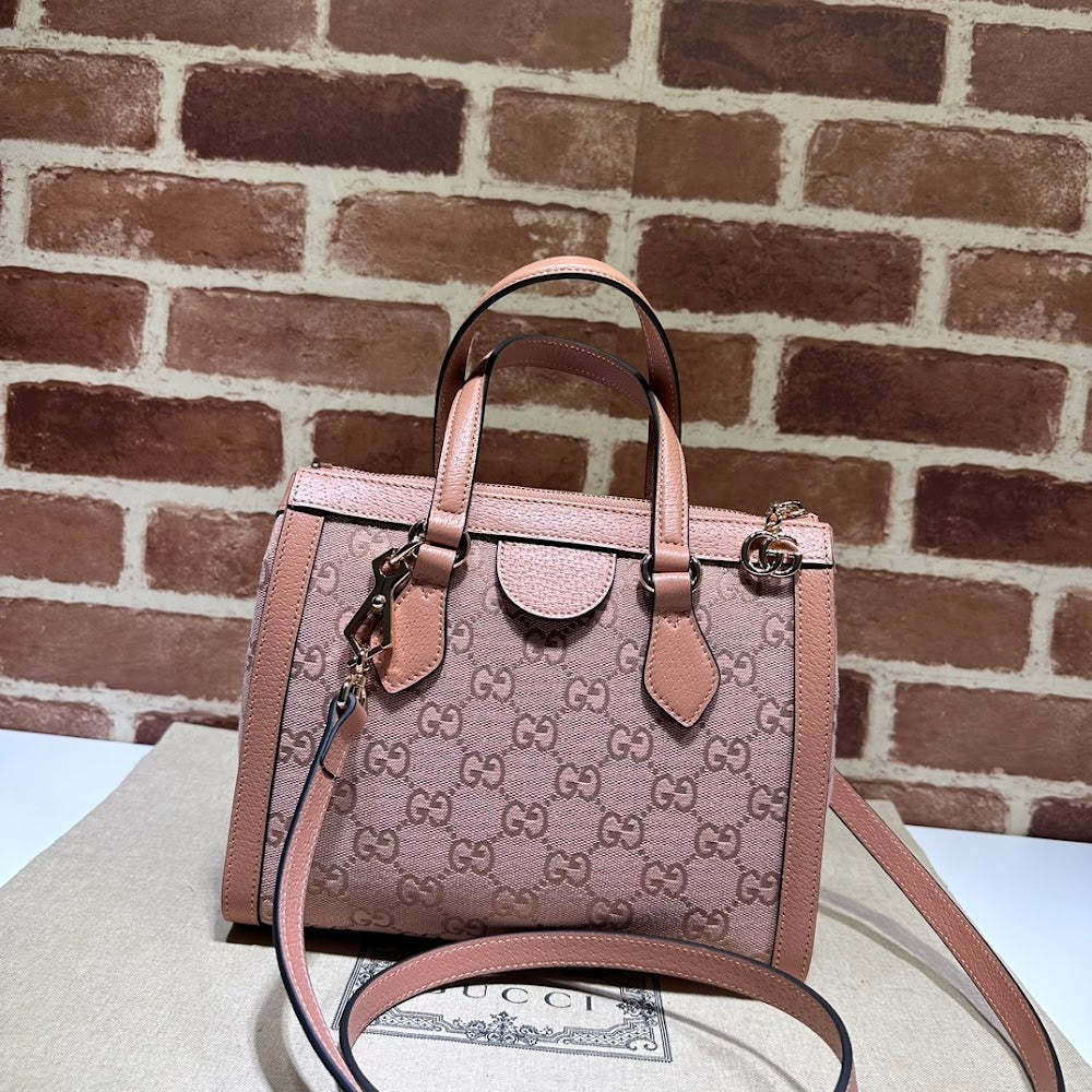 Ezyycart Bags Guccin Luxury Bag --94901