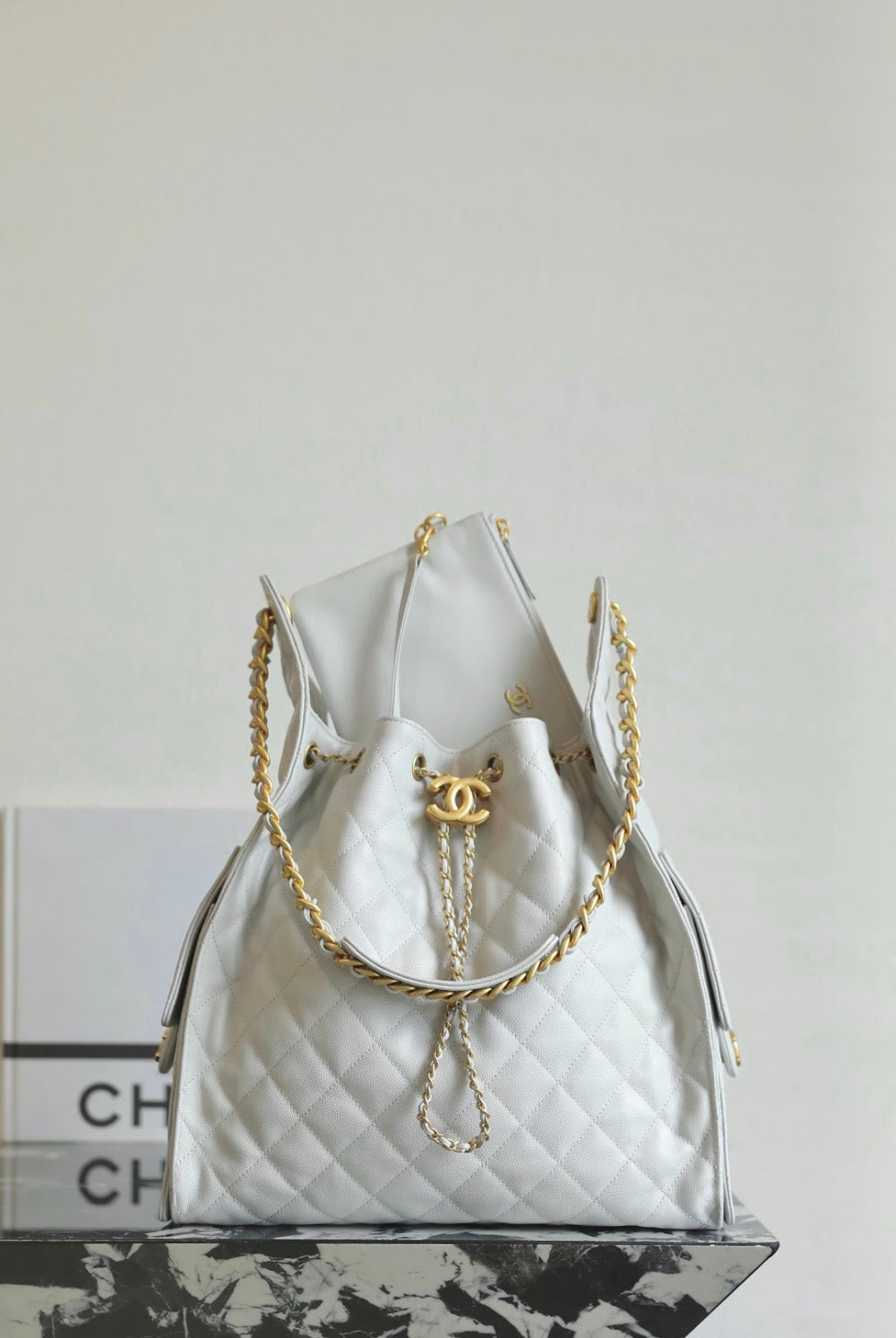 Anum Bags CHn Luxury Bag --113693