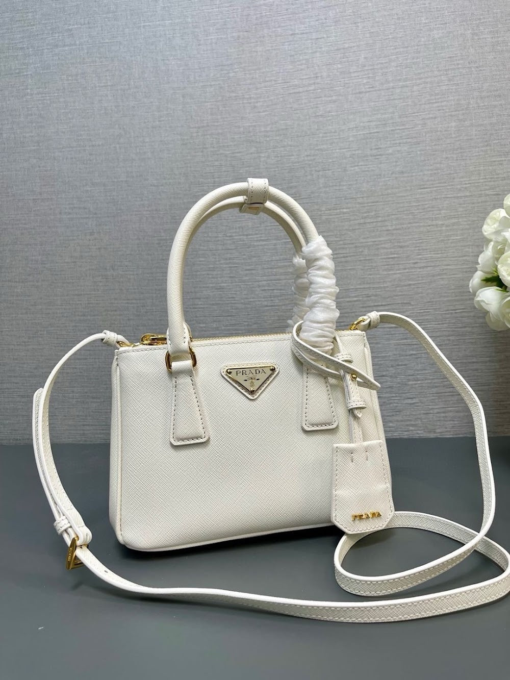 Ezyycart Bags Pradn Luxury Bag --101547