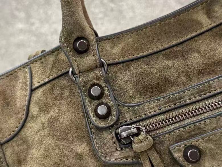 Ezyycart Bags Balenciaga Luxury Bag --111410