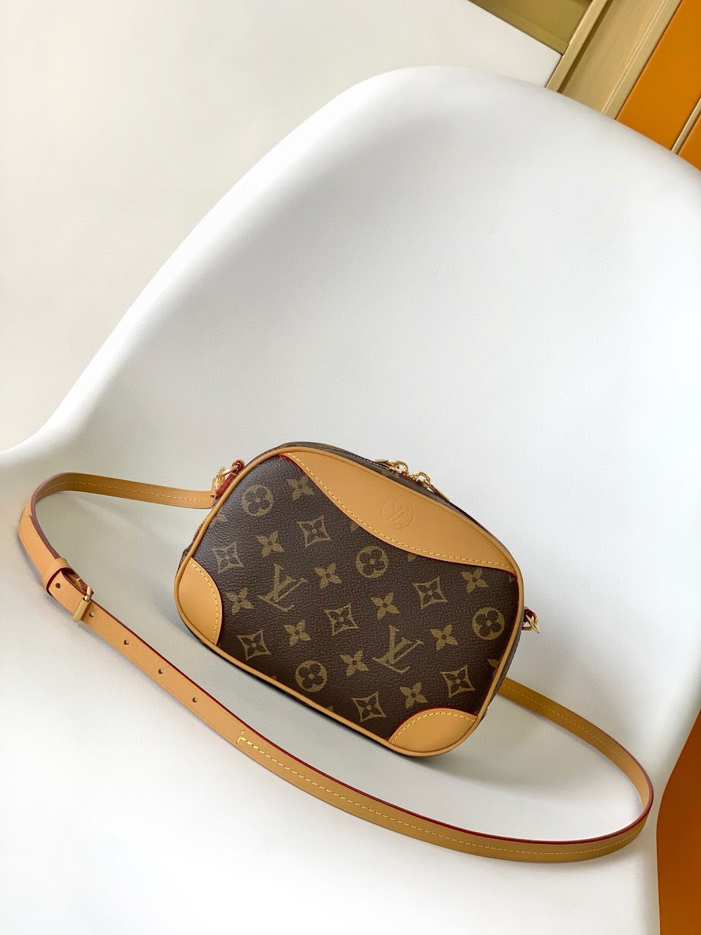 Anum Bags LVn Luxury Bag --79629
