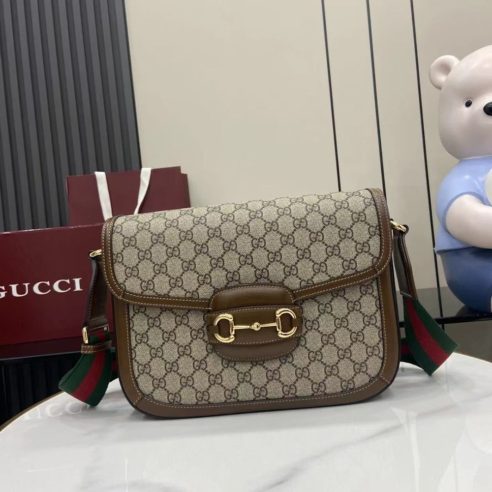 Ezyycart Bags Guccin Luxury Bag --95223