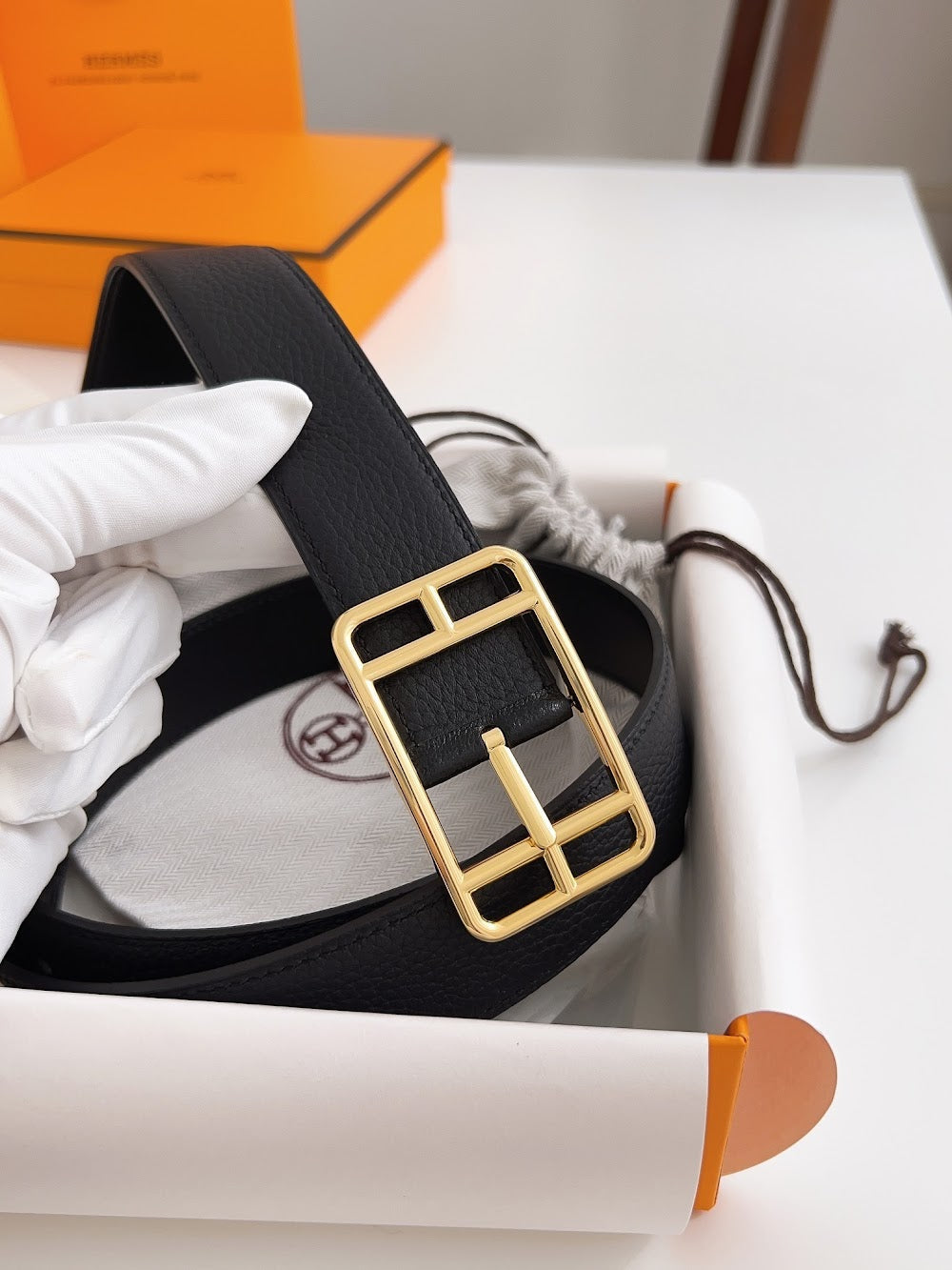 Anum Bags Hermesn Luxury Belt --106212