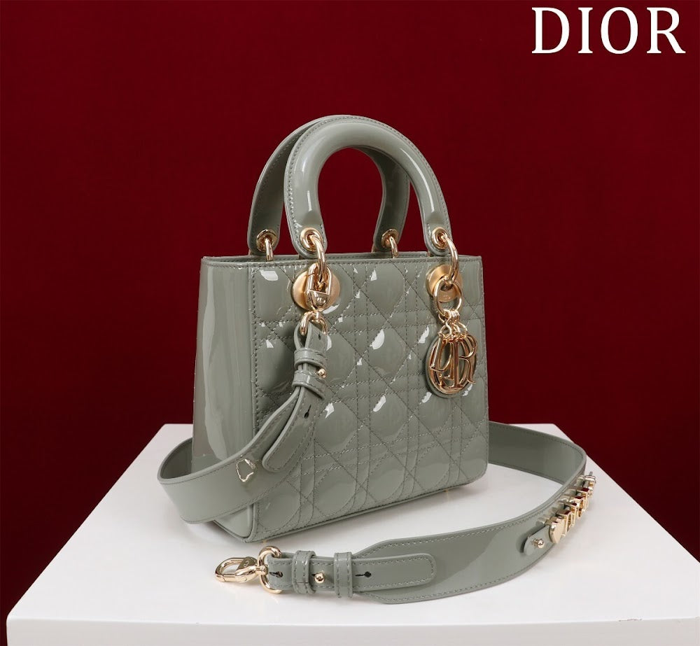 Ezyycart Bags Diorn Luxury Bag --115946