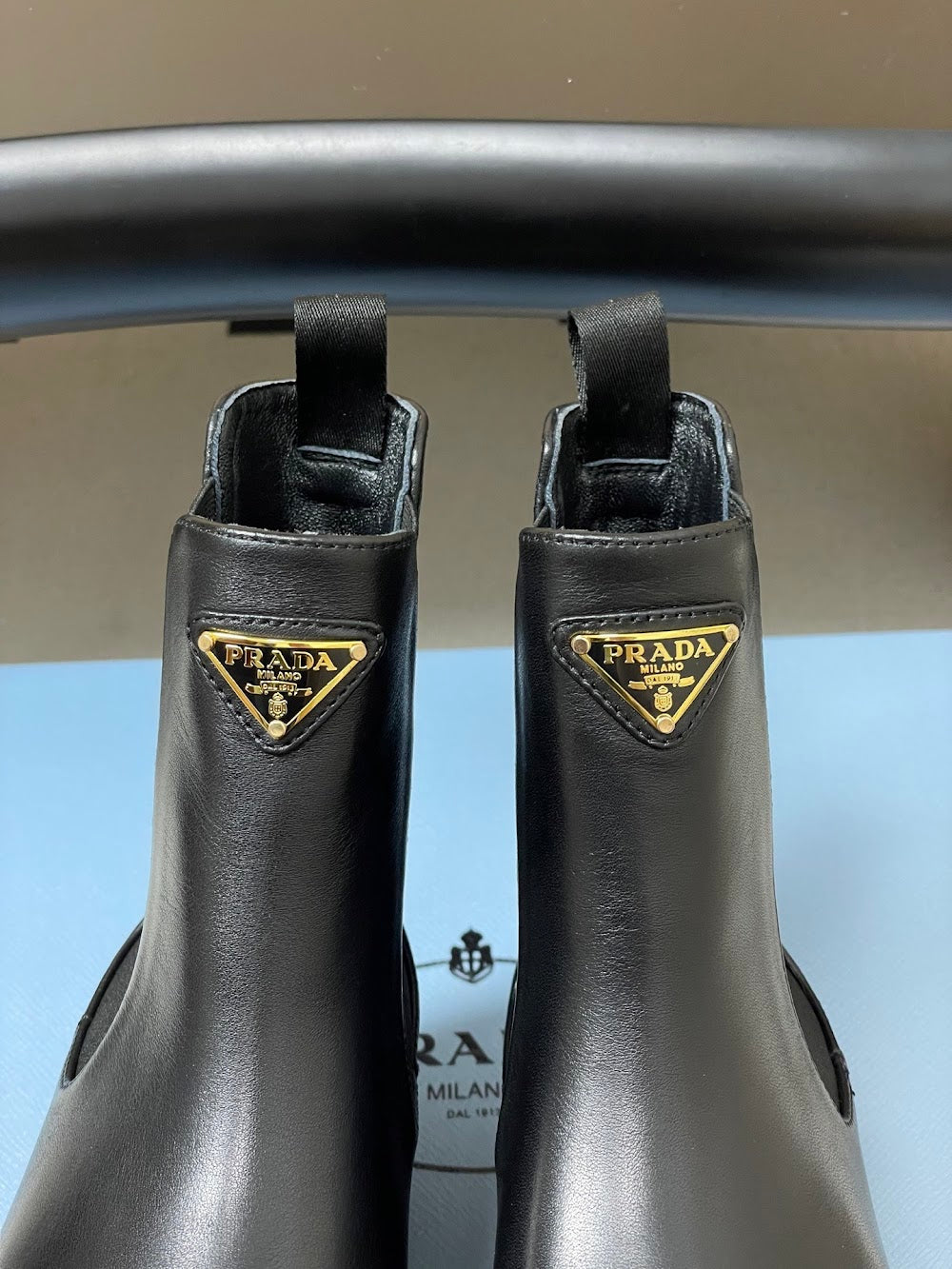 Ezyycart Bags Prada Luxury Heels --52889