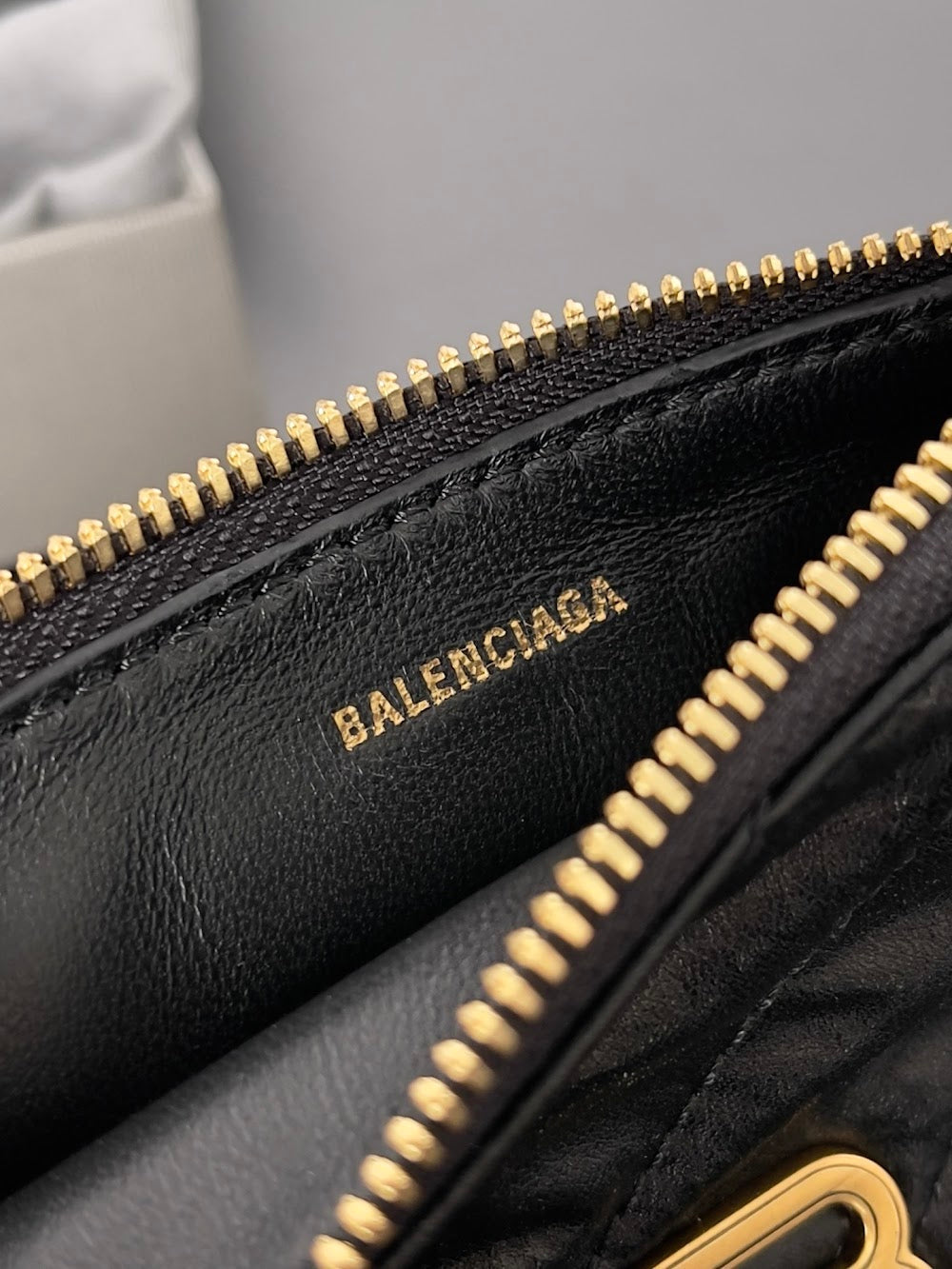 Ezyycart Bags Balenciaga Luxury Bag --111115
