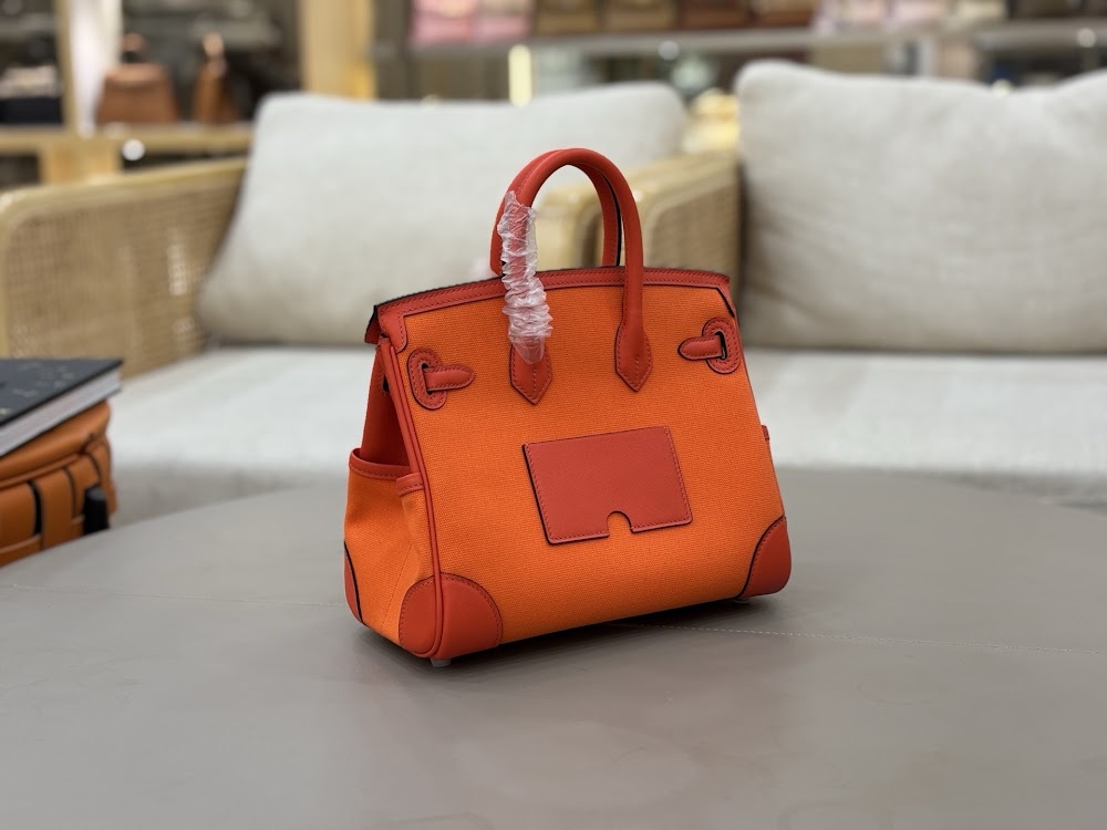 Anum Bags Hermesn Luxury Bag --118719
