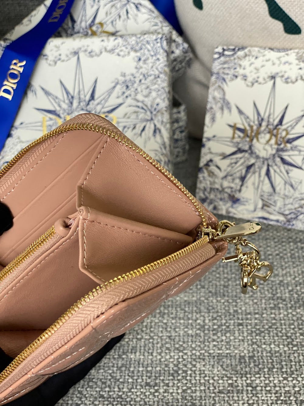 Anum Bags Diorn Luxury Bag --114689