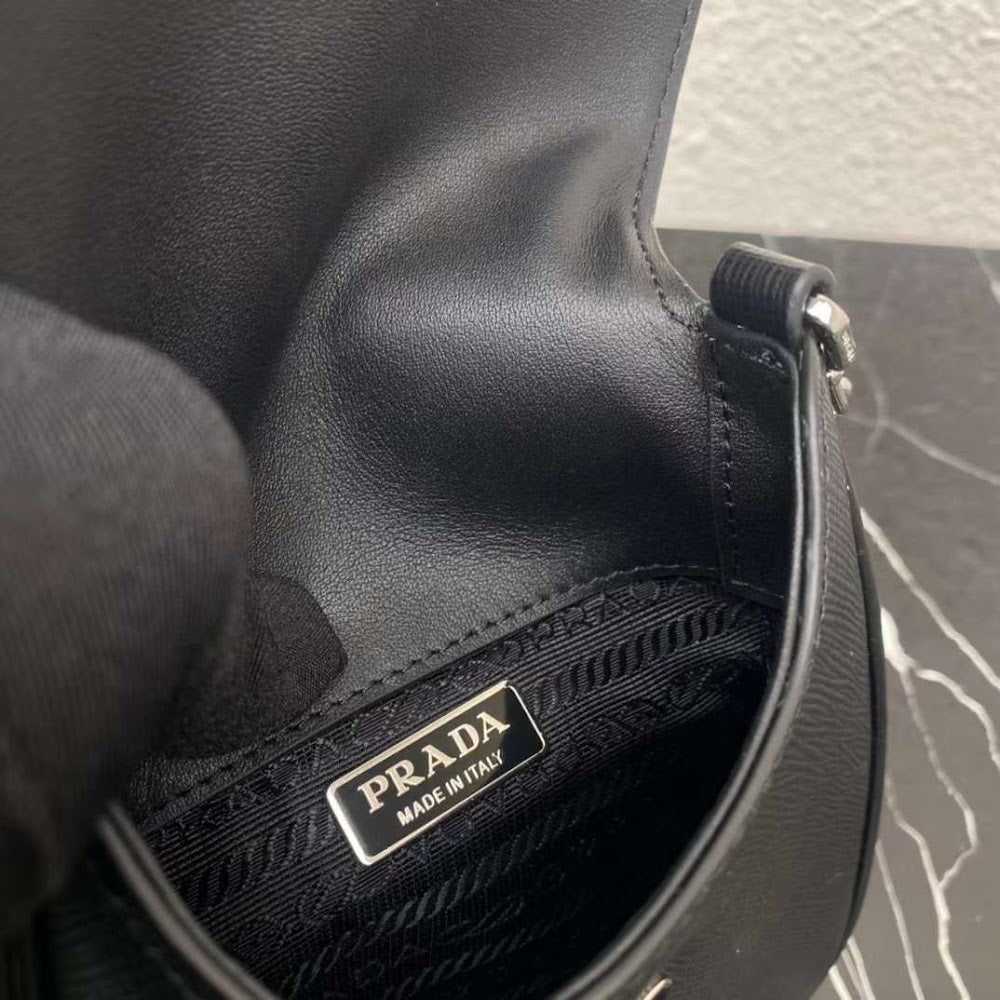 Ezyycart Bags Prada Luxury Bag --53979
