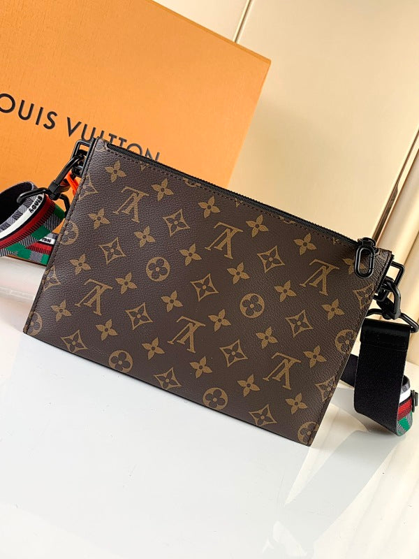 Anum Bags ln Luxury Bag --60784