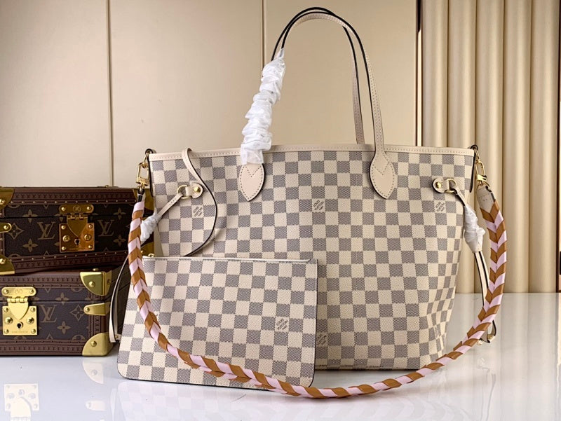Ezyycart Bags ln Luxury Bag --60854