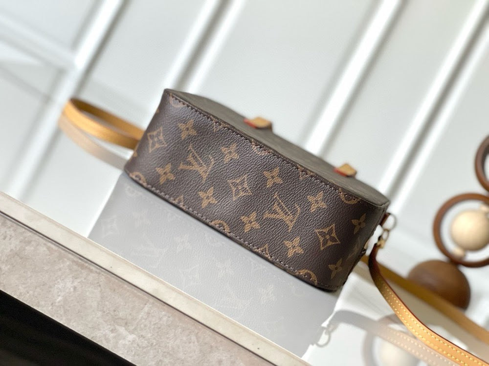 Anum Bags LVn Luxury Bag --80537