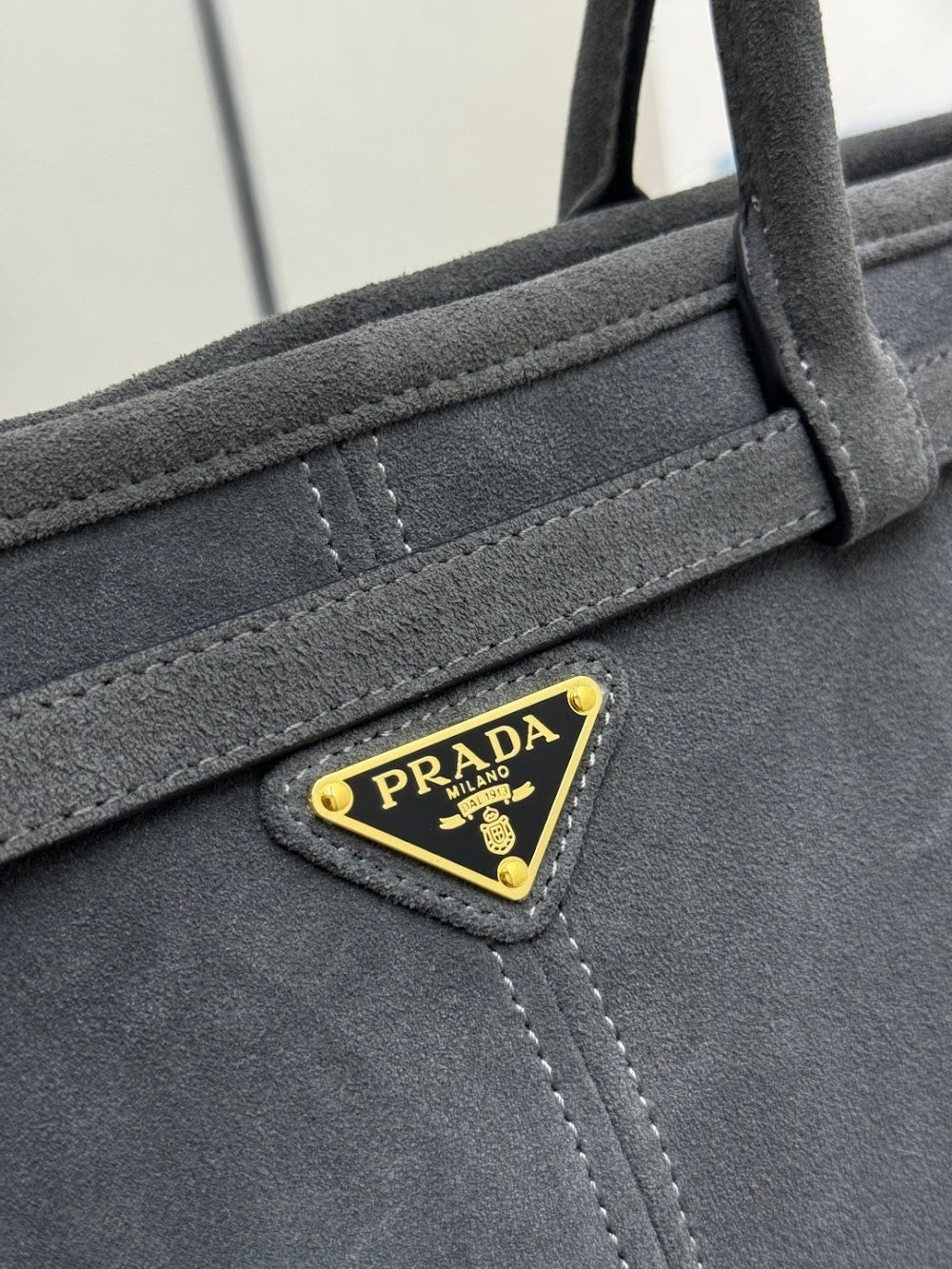 Ezyycart Bags Pradn Luxury Bag --101357
