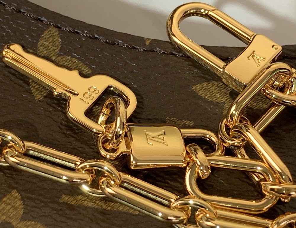 Anum Bags LV Luxury Bag --55720
