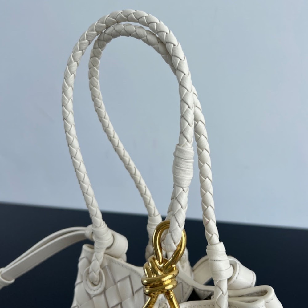 Ezyycart Bags Bottegan Luxury Bag --91348
