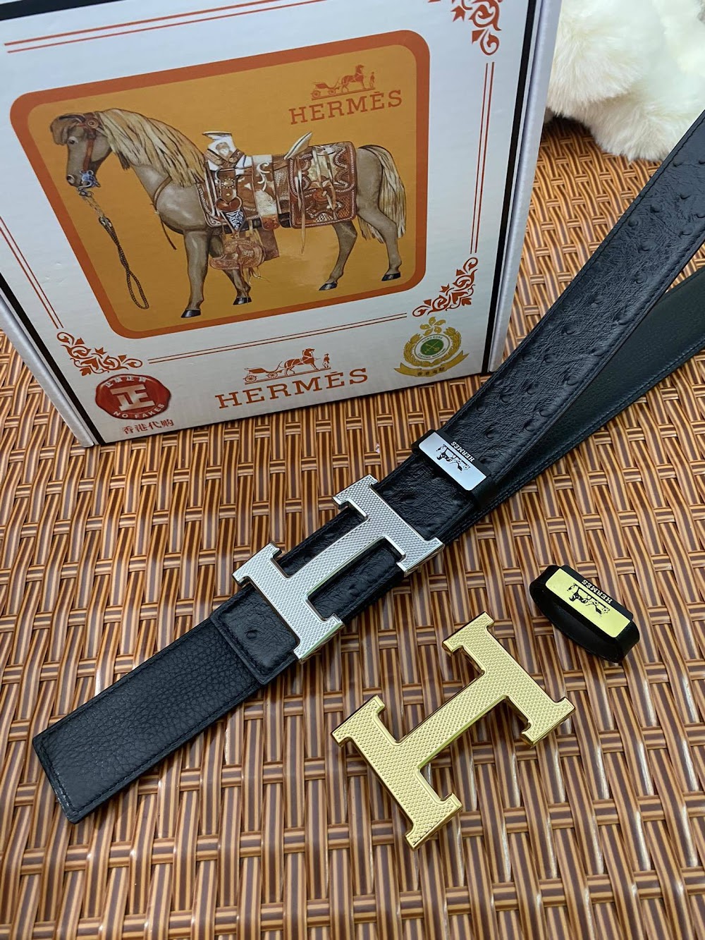 Anum Bags Hermesn Luxury Belt --108954