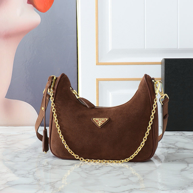 Ezyycart Bags pradn Luxury Bag --74063