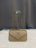 Ezyycart Bags YSLn Luxury Bag --119864