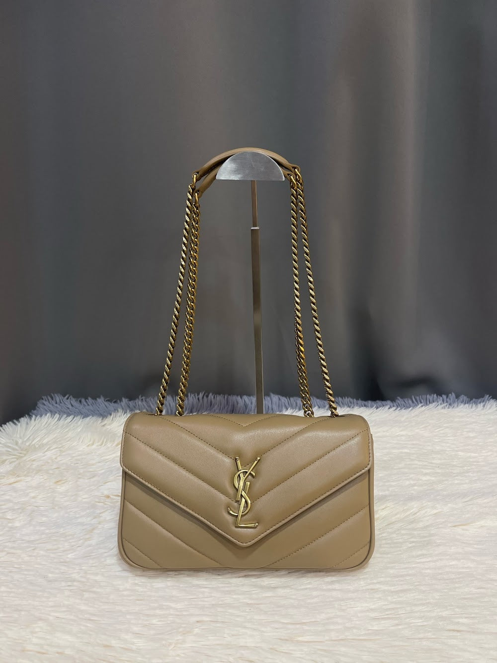 Ezyycart Bags YSLn Luxury Bag --119864