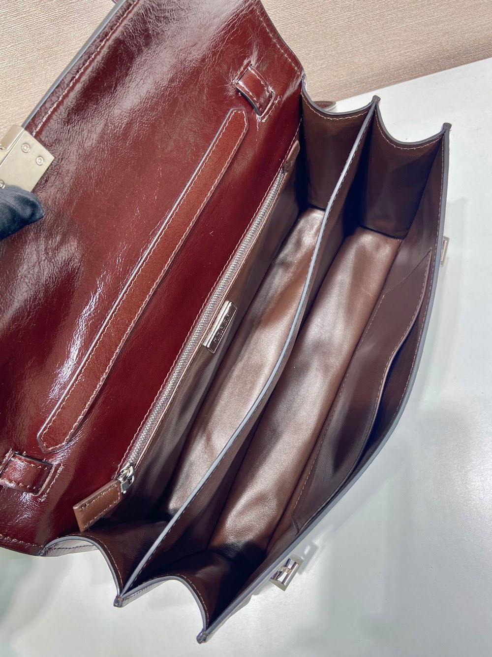 Ezyycart Bags Prada Luxury Bag --54368