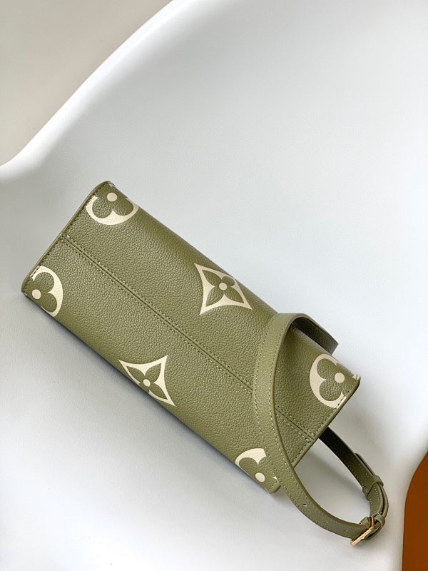 Anum Bags LVn Luxury Bag --80572