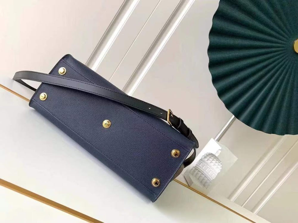 Ezyycart Bags ln Luxury Bag --60473