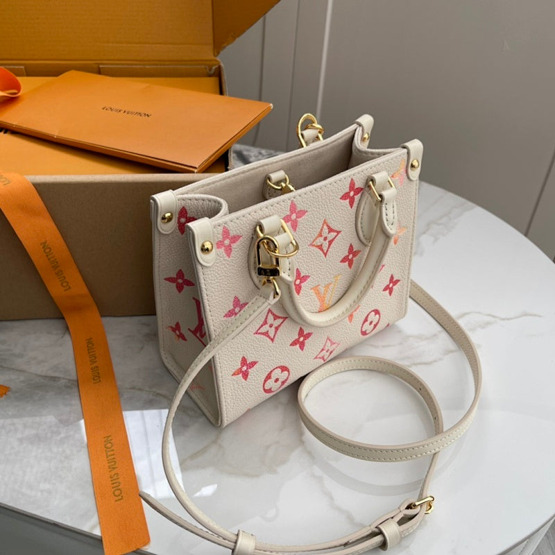 Anum Bags LVn Luxury Bag --79286