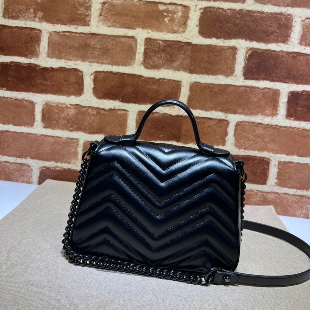 Ezyycart Bags Guccin Luxury Bag --95478