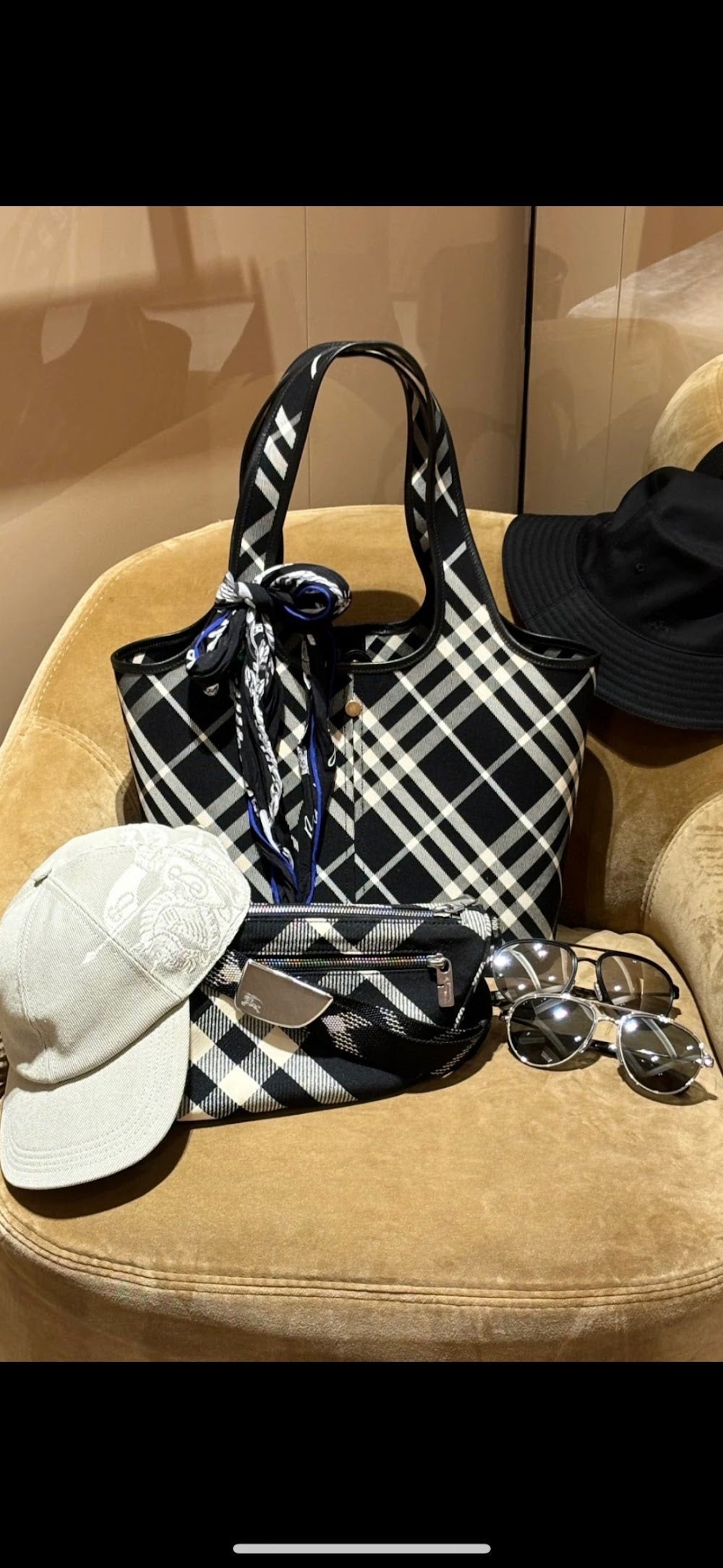 Ezyycart Bags Burberryn Luxury Bag --91838