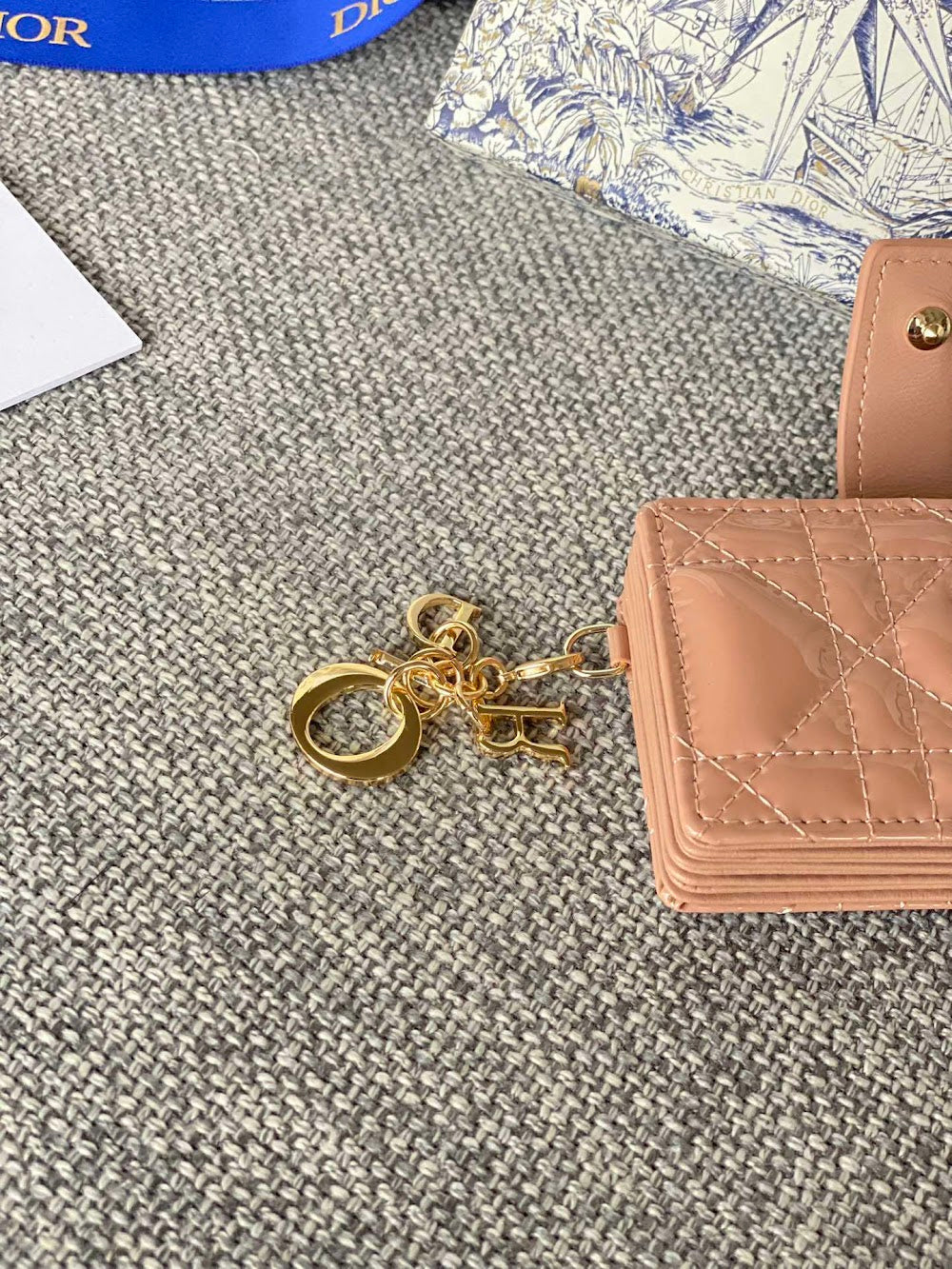 Anum Bags Diorn Luxury Bag --114596