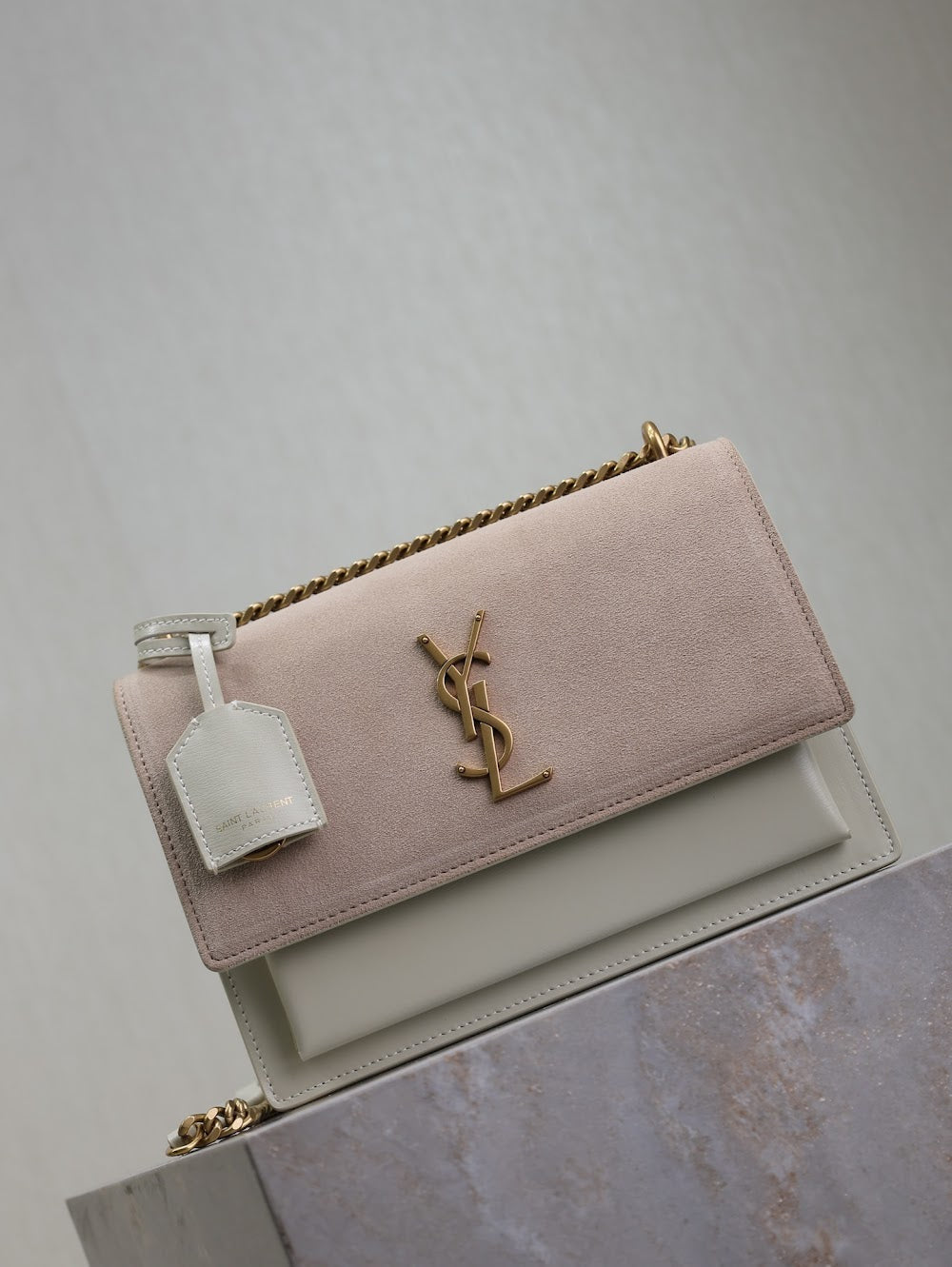 Ezyycart Bags YSLn Luxury Bag --119546