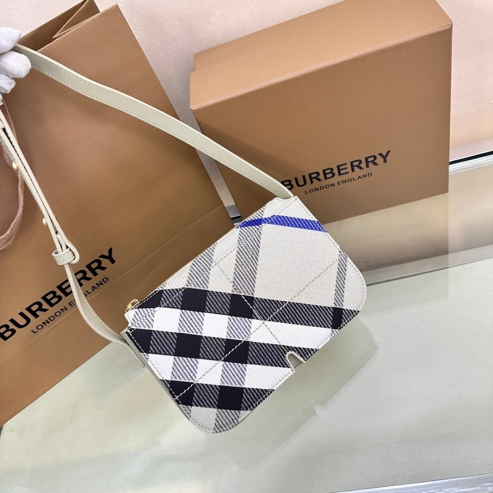 Ezyycart Bags Burberryn Luxury Bag --92594