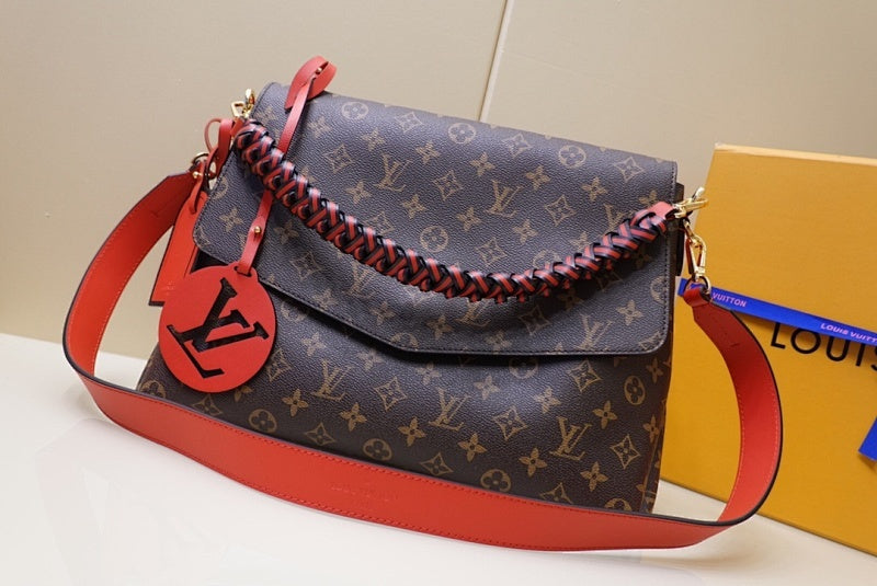 Anum Bags ln Luxury Bag --60082