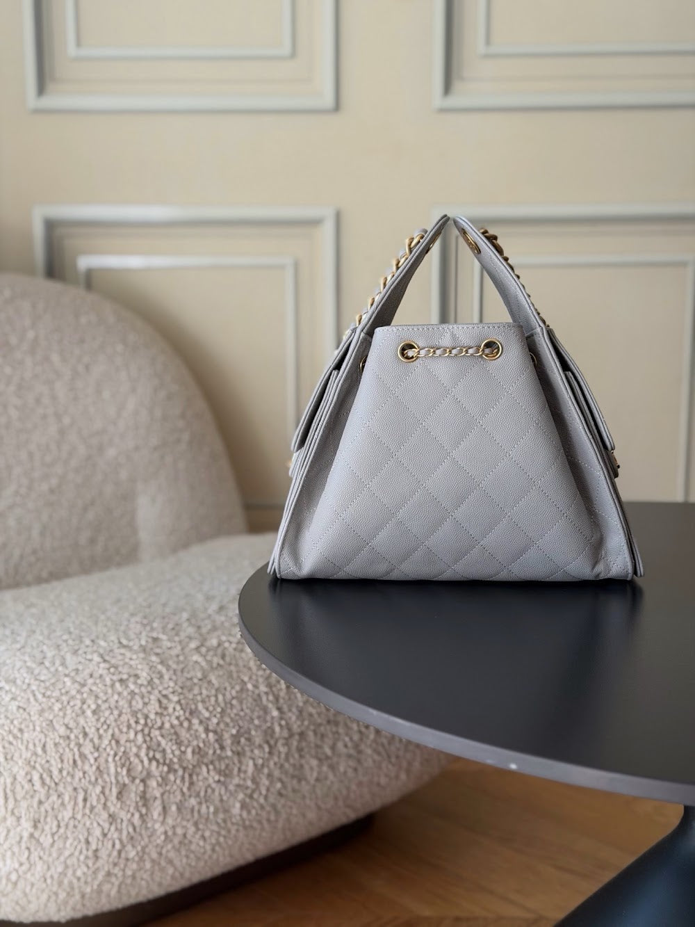 Anum Bags CHn Luxury Bag --113838