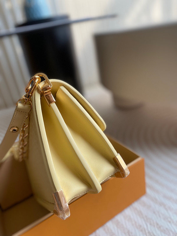 Anum Bags LVn Luxury Bag --79168