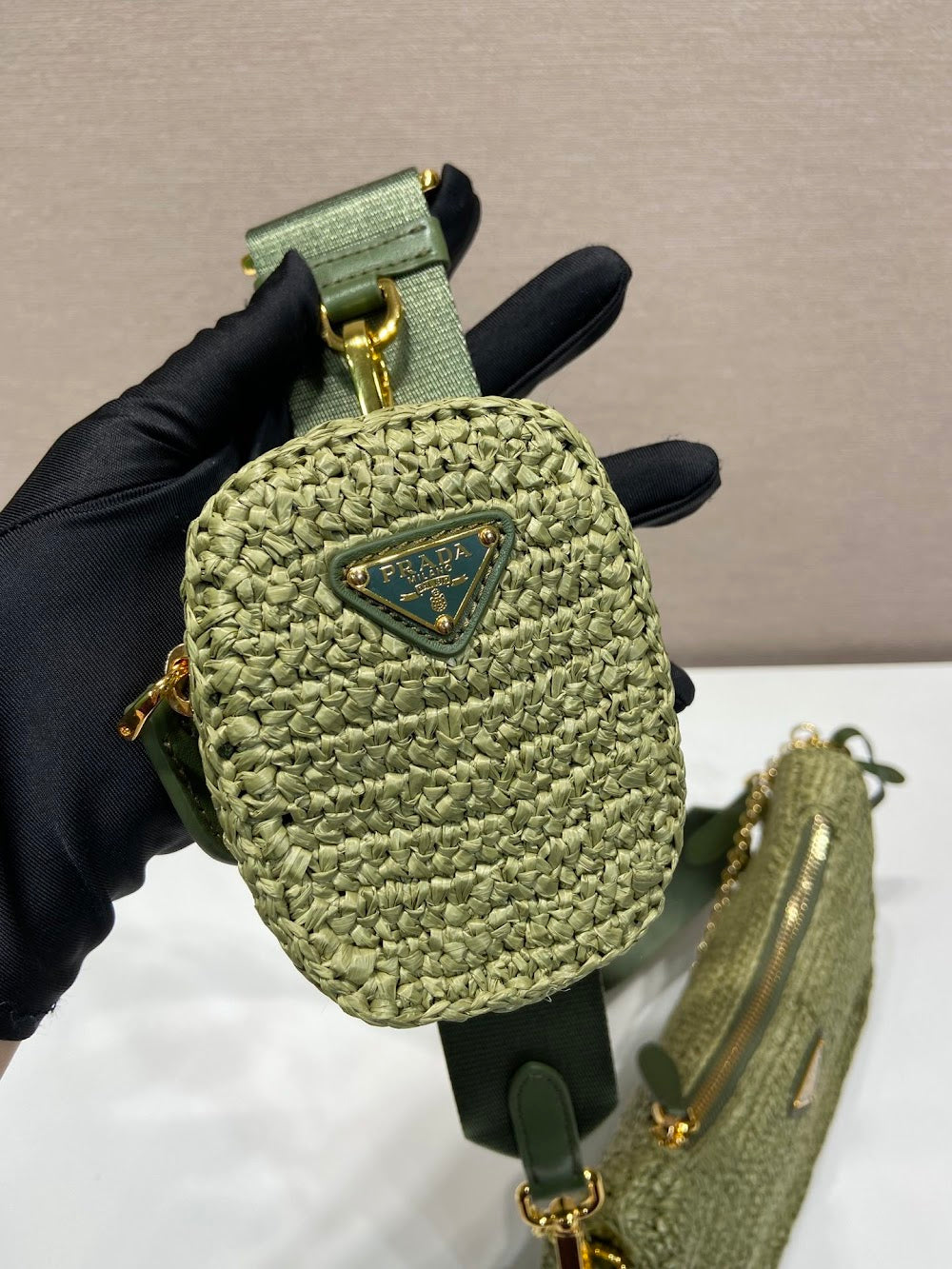 Ezyycart Bags Prada Luxury Bag --54753