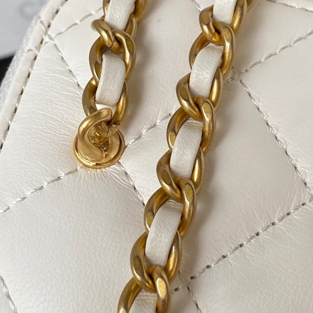 Anum Bags CHn Luxury Bag --112813