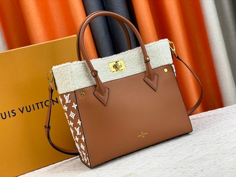 Anum Bags LVn Luxury Bag --80569