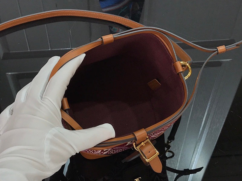 Anum Bags ln Luxury Bag --59366
