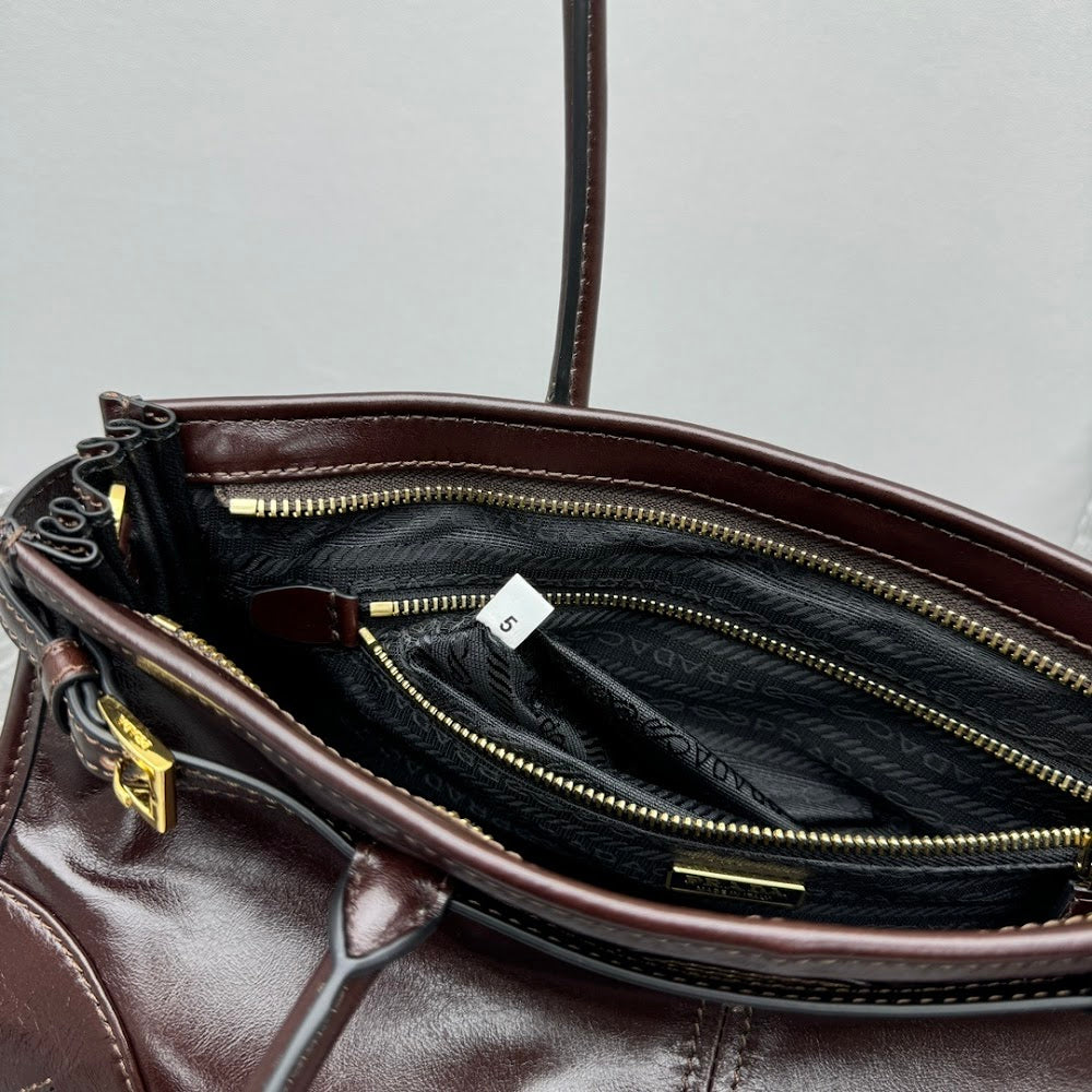 Ezyycart Bags Pradn Luxury Bag --102003