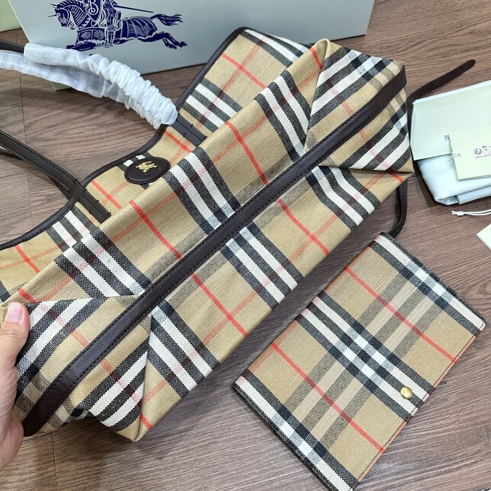 Ezyycart Bags Burberryn Luxury Bag --92325