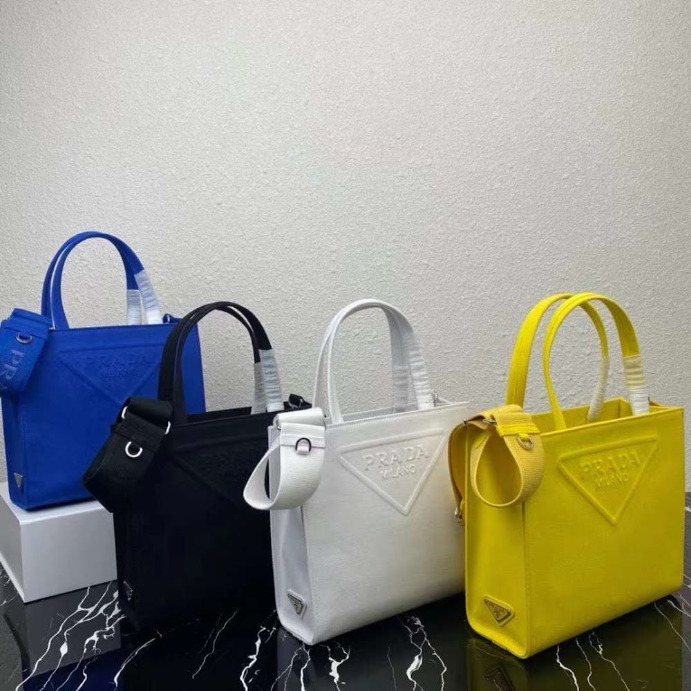 Ezyycart Bags Prada Luxury Bag --53958