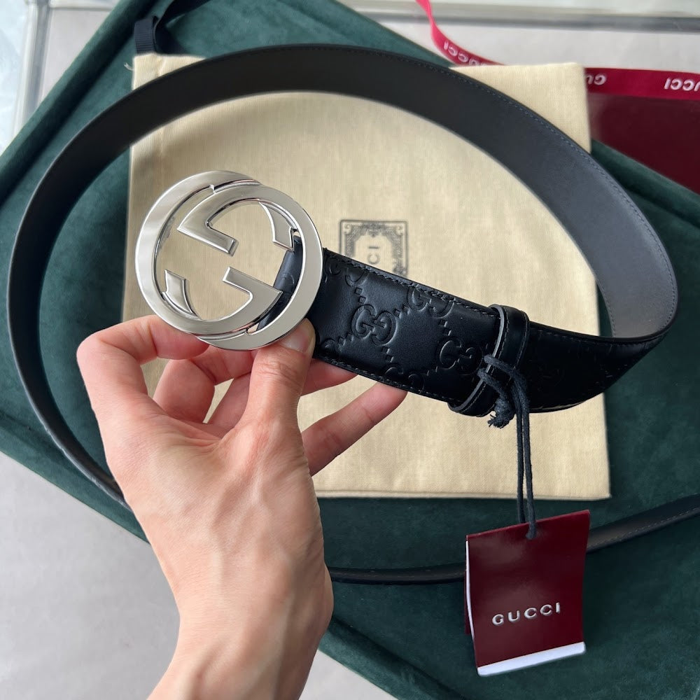 Ezyycart Bags Guccin Luxury Belt --105068