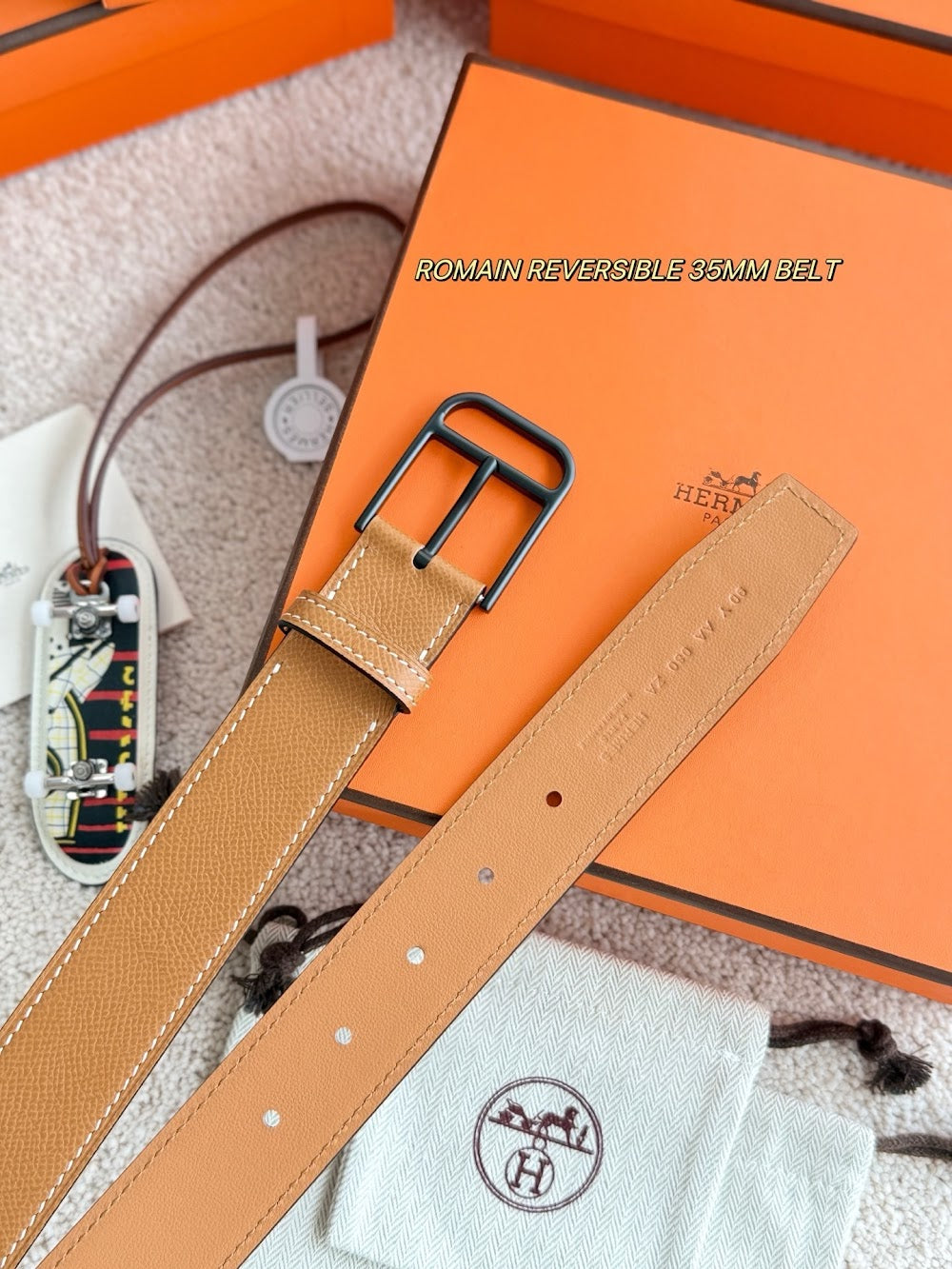Ezyycart Bags Hermesn Luxury Belt --109040