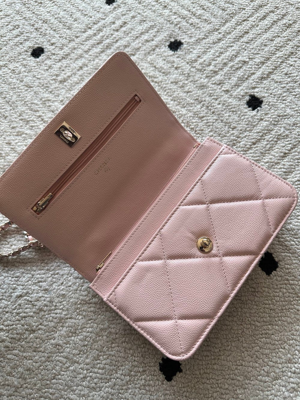 Anum Bags CHn Luxury Bag --112707