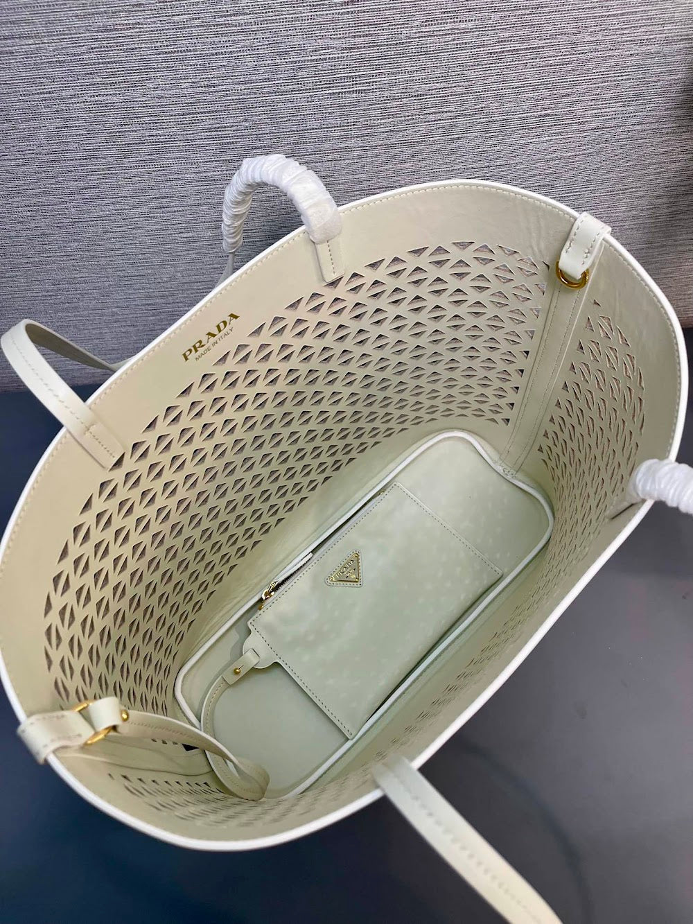 Ezyycart Bags Pradn Luxury Bag --102761