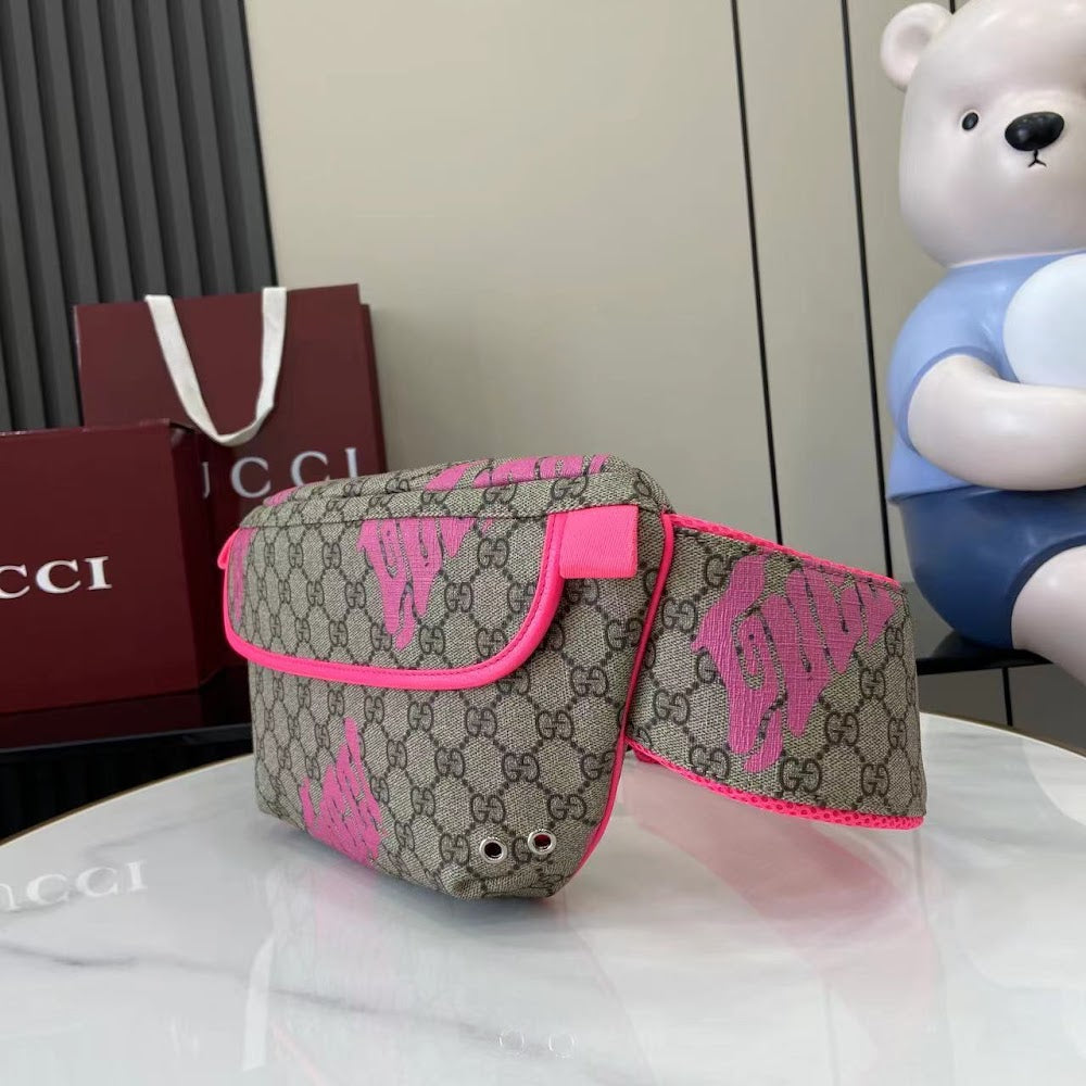 Ezyycart Bags Guccin Luxury Bag --94507