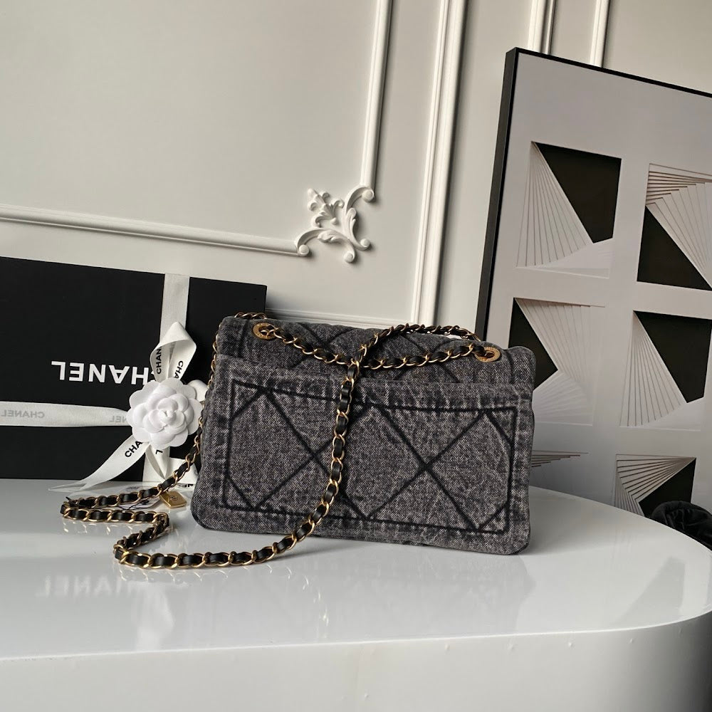 Anum Bags CHn Luxury Bag --112868