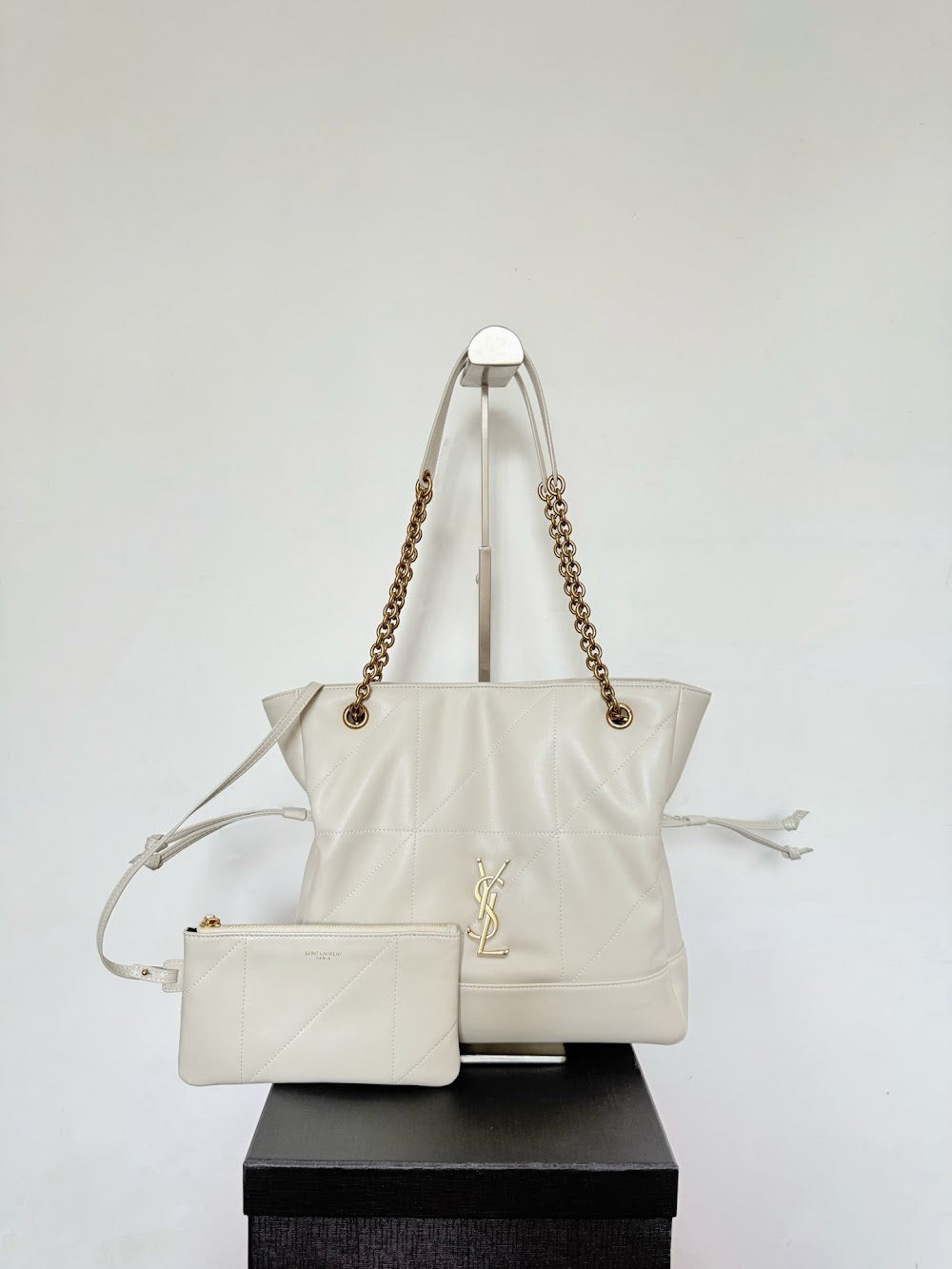 Ezyycart Bags YSLn Luxury Bag --119504