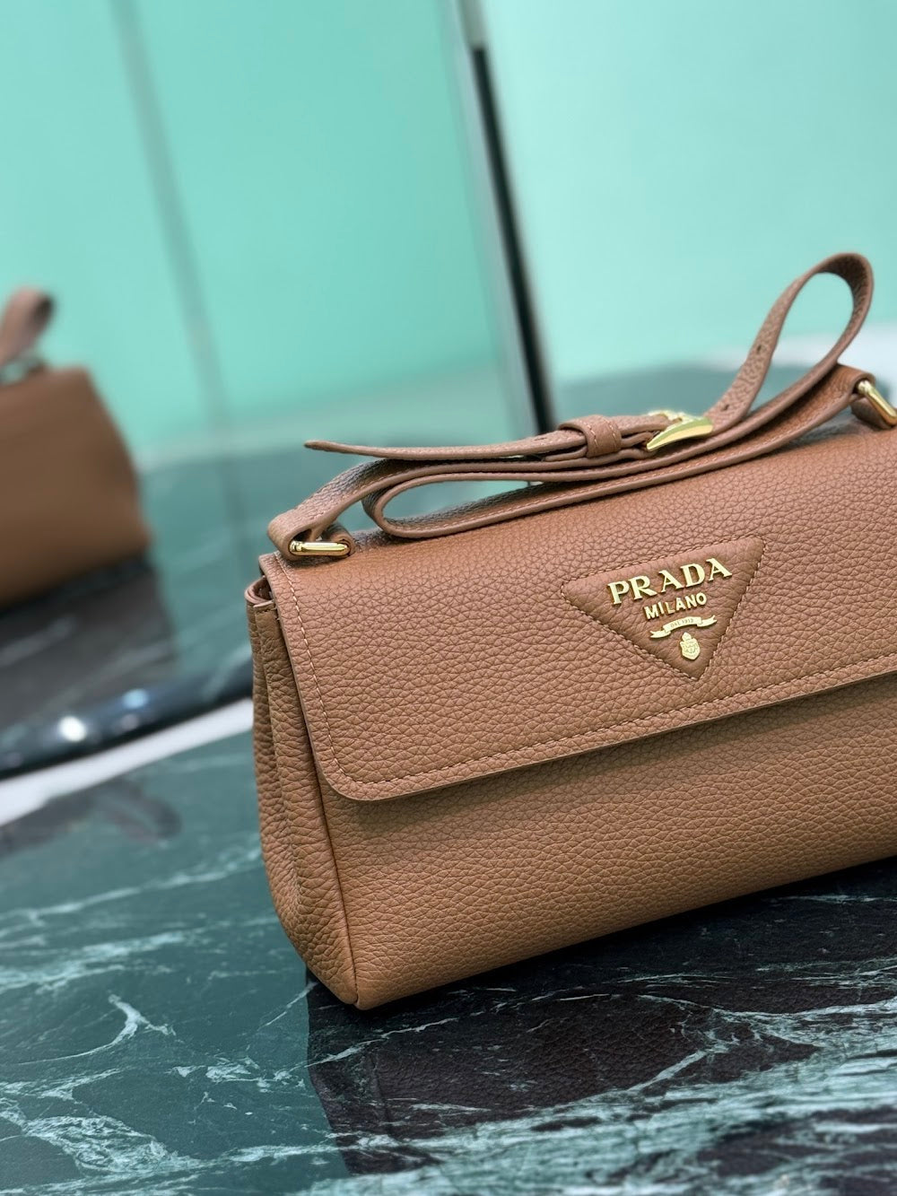Ezyycart Bags Prada Luxury Bag --53701